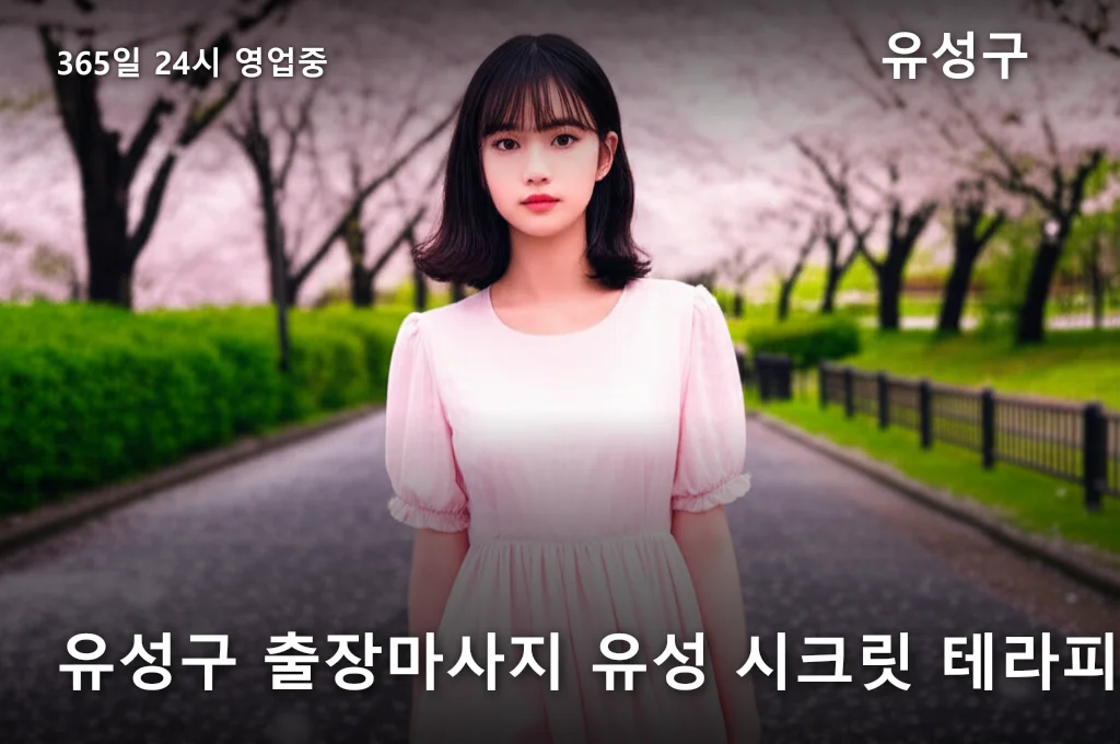 유성구 출장마사지 유성 시크릿 테라피